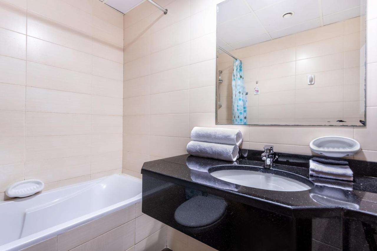 Live Spacious 3Br Apartment All En Suite & Balcony Dubai Exterior photo