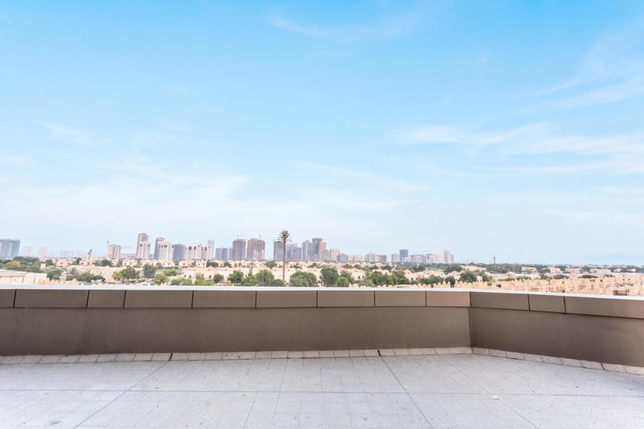 Live Spacious 3Br Apartment All En Suite & Balcony Dubai Exterior photo